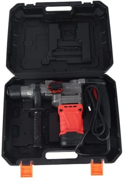 BTEC Heavy Duty Rotary Rotary Hammer Drill