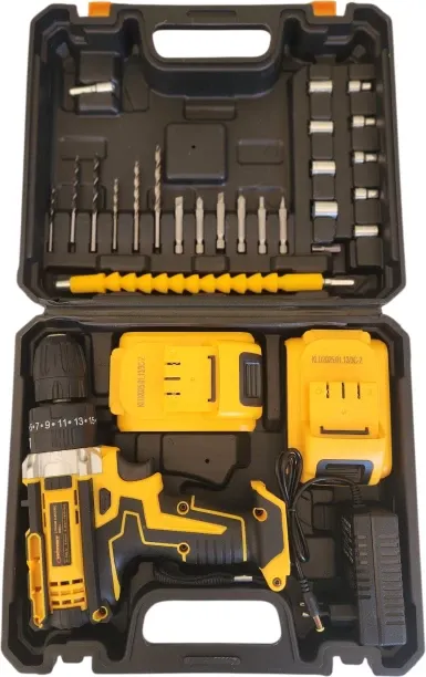 Victory 21V Rechargeable hammer drill Hammer Drill