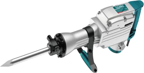 Gabka GA-88315 Rotary Hammer Drill
