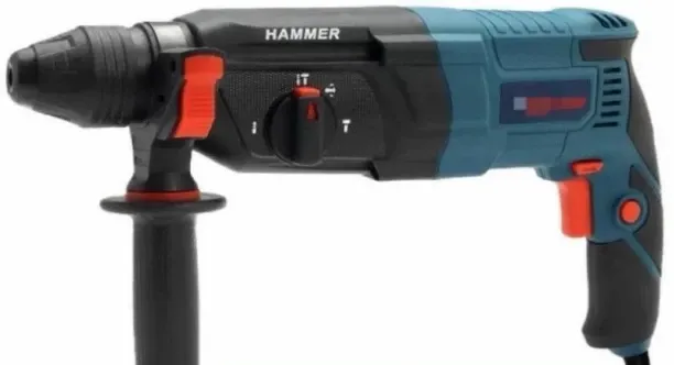 General 155-32 Hammer Drill