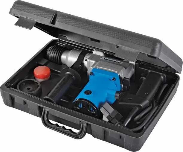 General 155-33 Rotary Hammer Drill