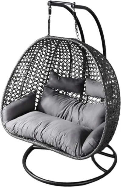 Generic 7107890123450 Stainless Steel Large Swing