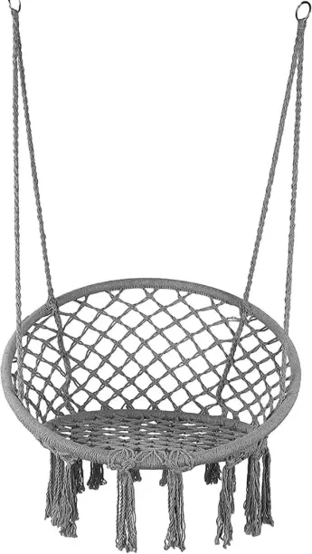 Generic HM8 Cotton Foot Hammock