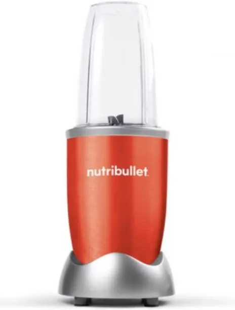 Nutribullet 690-000605-C 600 W Stand Mixer