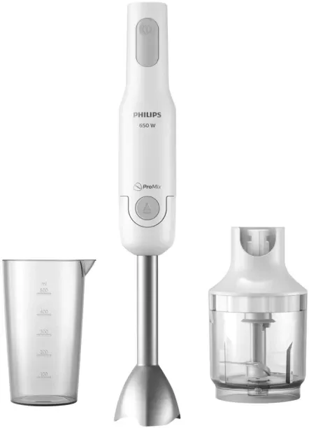 Philips Promix Hr2535 650 W Hand Blender