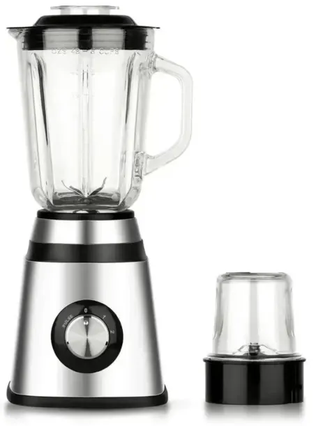 Condere Y68 Stainless Steel Blender 350 W Stand Mixer