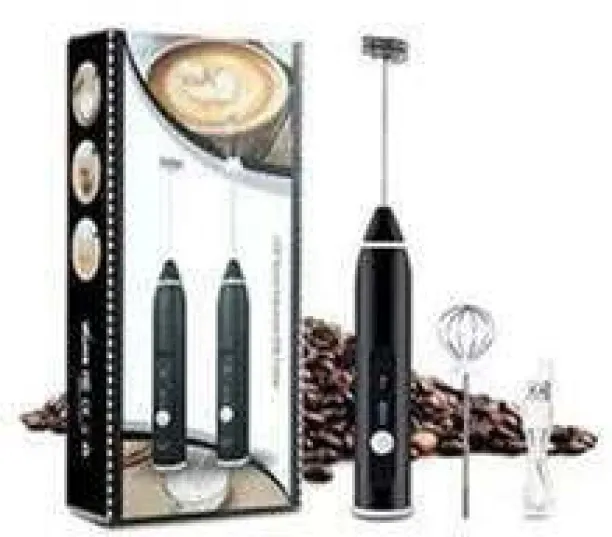 Cosave 2in1 Milk frother / whisk Hand Blender