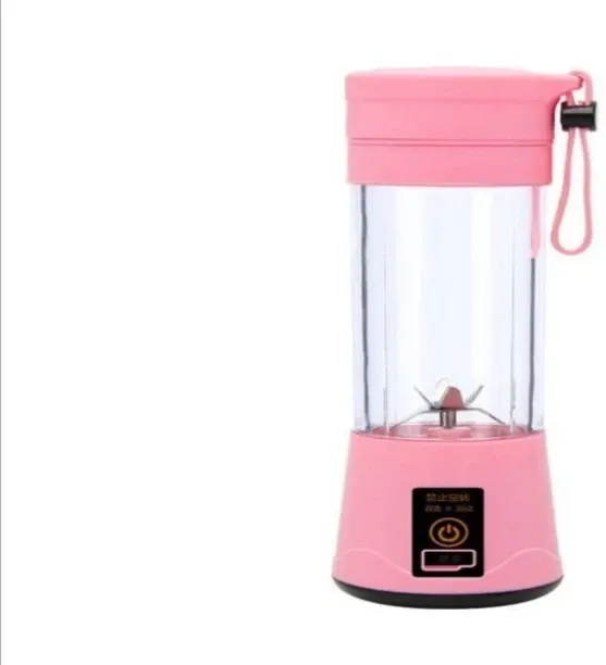 SMTE Portable Smoothie/Juice Making Blender 200 W Stand Mixer