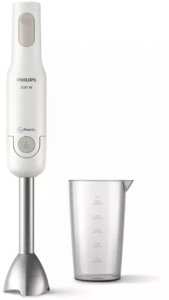 Philips New Daily Collection Handblender HR2534/00 650 W Hand Blender