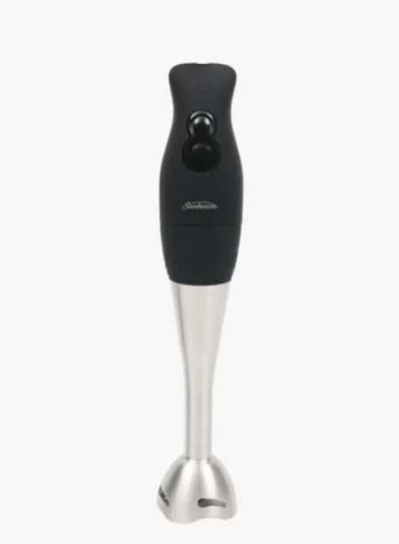 Sunbeam Delux Hand Blender (Parallel Import) Sunbeam Delux Hand Blender (parallel Import) 2000 W St…