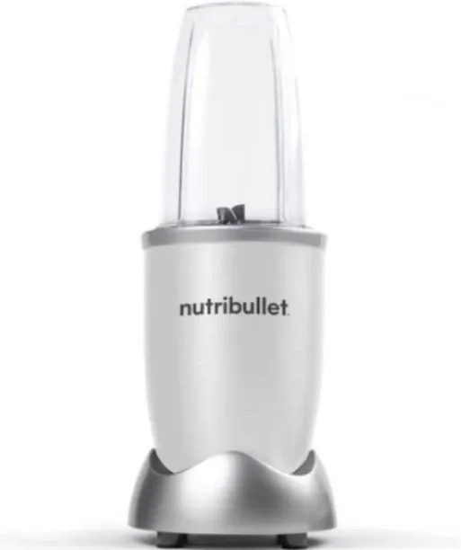 Nutribullet 690-000605-E 600 W Stand Mixer