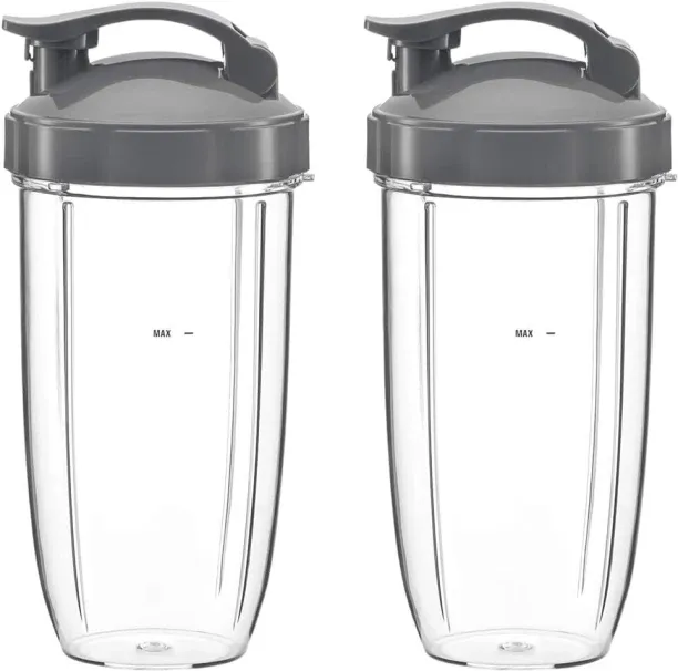 Pruchef Clear 100 W Hand Blender