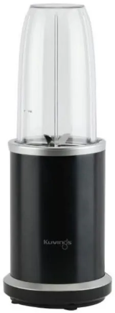 Kuvings Nutri Blender Phantom Black KNB-200B 1000 W Hand Blender