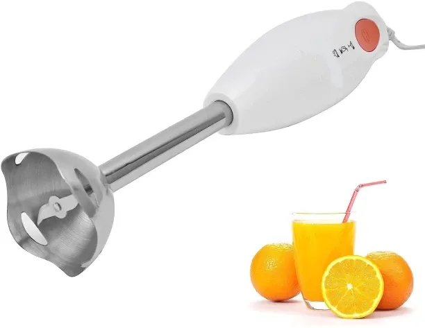 300W Portable EasyMix Hand Blender Commercial Juicing 100 W Hand Blender