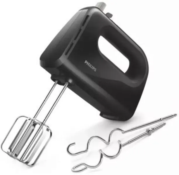 Philips Daily Collection Mixer - HR3705/10 300 W Hand Blender