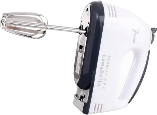 luma bella Egg Mixer 180 W Hand Blender