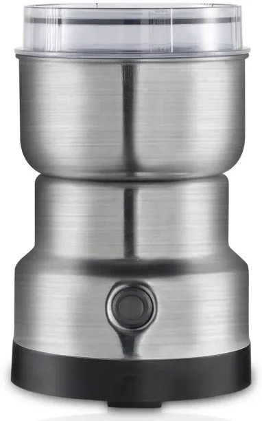 Lingfeng Electric Coffee Grinder Manual Hand Muller Grinder