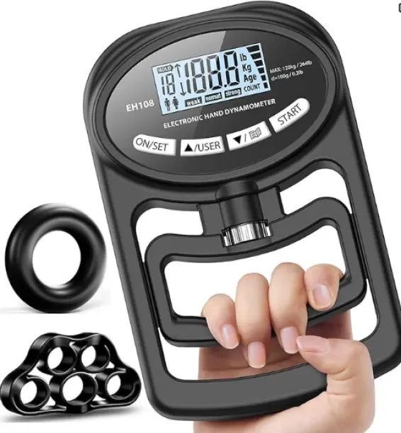 XINhui Rubber Left Hand Tab