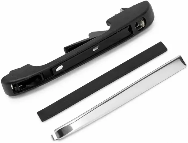 VW Golf Mk1 Rear Left Outer Door Handle Exterior Replacement Handle Handle Bar