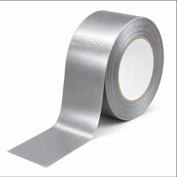 Hardware & Tools Heat Resistant Aluminium Foil 1000 cm Single Sided Tape