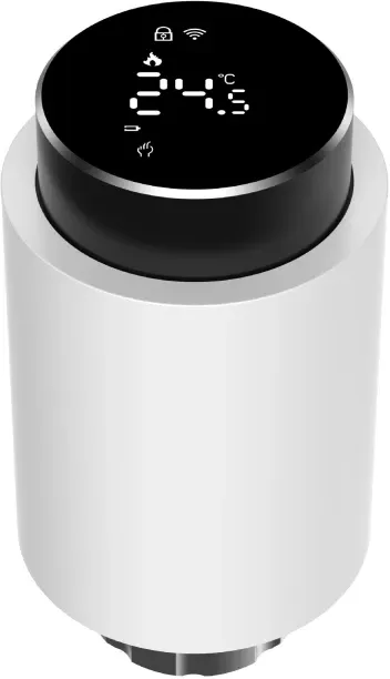 Fariedl Intelligent radiator valve Male/Female Automatic Control Valve