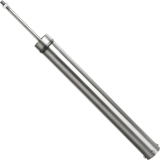 Jooste Cylinder Stainless Steel50Mm Male/Female Automatic Control Valve