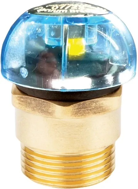 ORM Advanced Valve Vacuum Breaker 3/4 Inch Male Male/Female Automatic Control Valve