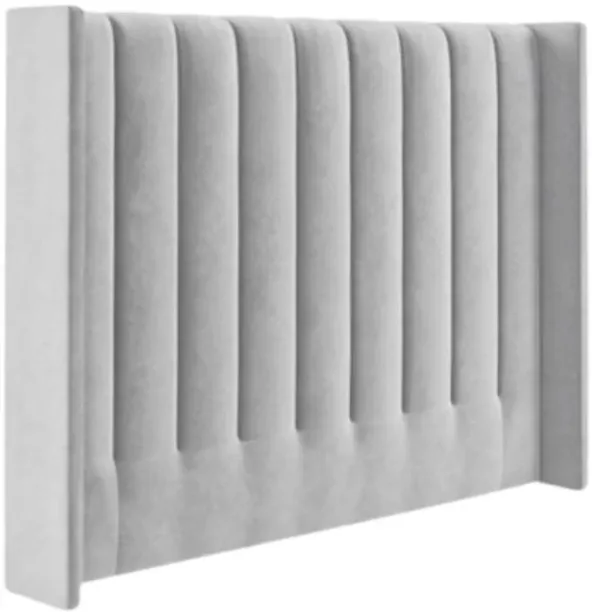 Lifestyle Home Custom Shaped Headboard -  Queen