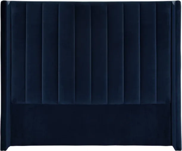 Lifestyle Home Custom Shaped Headboard -  Queen