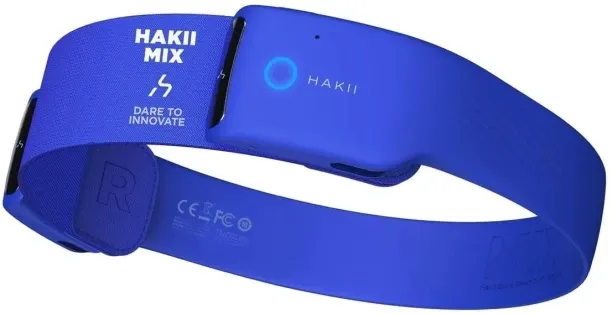 HAKII Mix Smart Headband Headphones for Sports NA