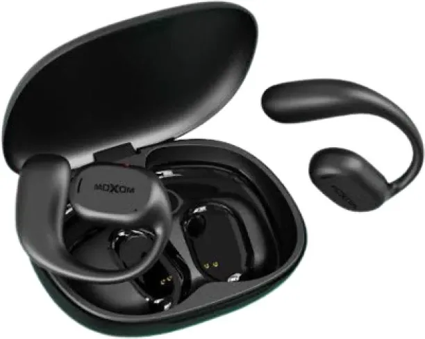 MOXOM MX-TW34 Pathfinder Sports Wireless Earbuds Bluetooth Headset