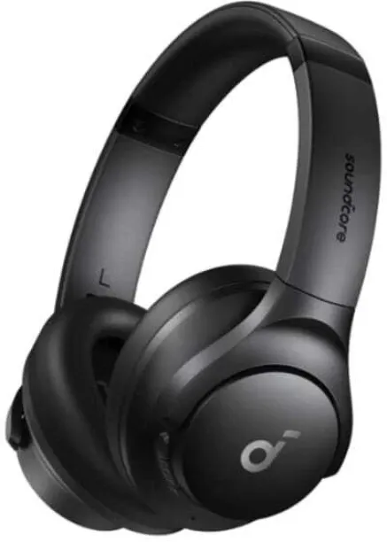 Soundcore Q20i Bluetooth & Wired Headset
