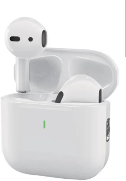 Rockitt Jet Series Wireless Earbuds II Bluetooth Headset