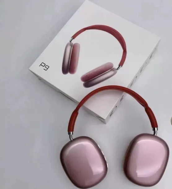 P9 Wireless headphones 0 Bluetooth Headset