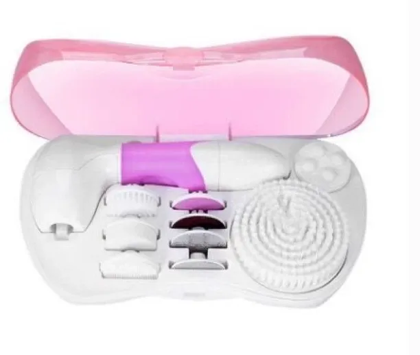 Generic Facial Massage & Cleaner Beauty Device