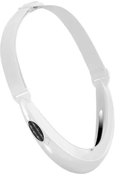 NANSHI Smart Electric Face and Neck Massager with 3 Intensity Levels