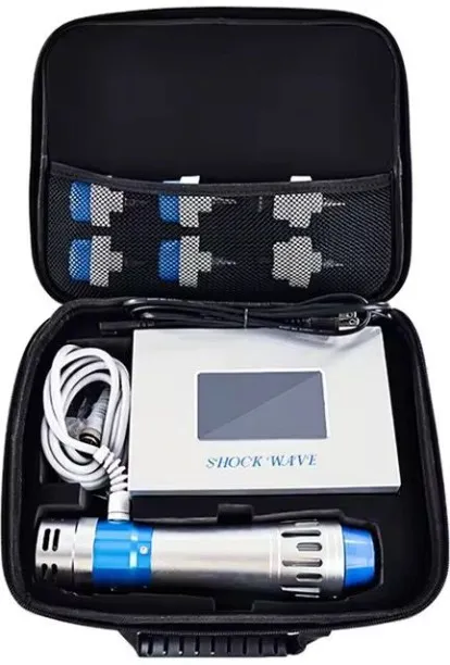 RHL-01Mini Shockwave Shockwave ED Theraphy