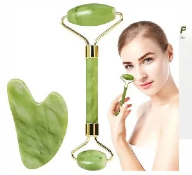 GENERIC Face Beauty Massage Tool Set