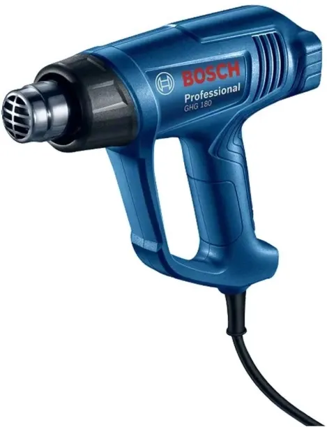 BOSCH GHG 180 Variable Heat Gun