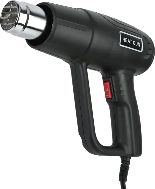 Generic VND8069 Fixed Heat Gun