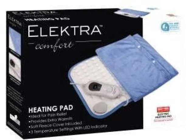 Elektra Comfort Heating Pad
