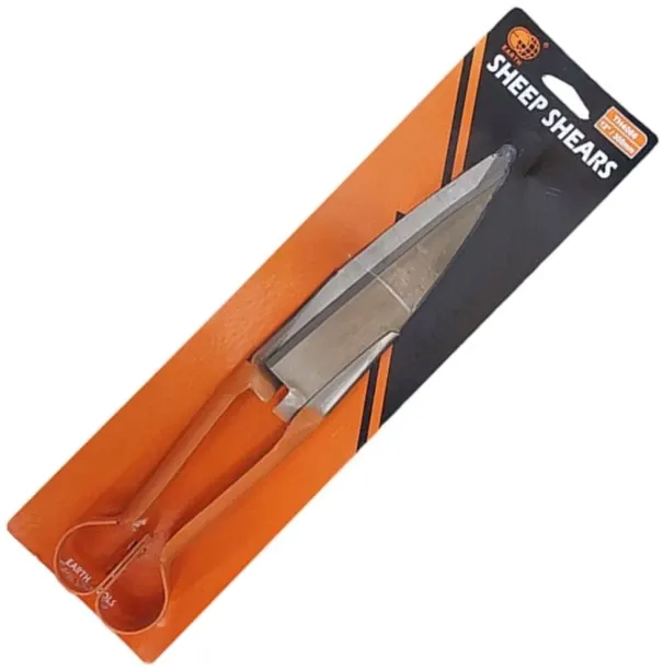 Earth Garden and Sheep Shears Hedge Shear
