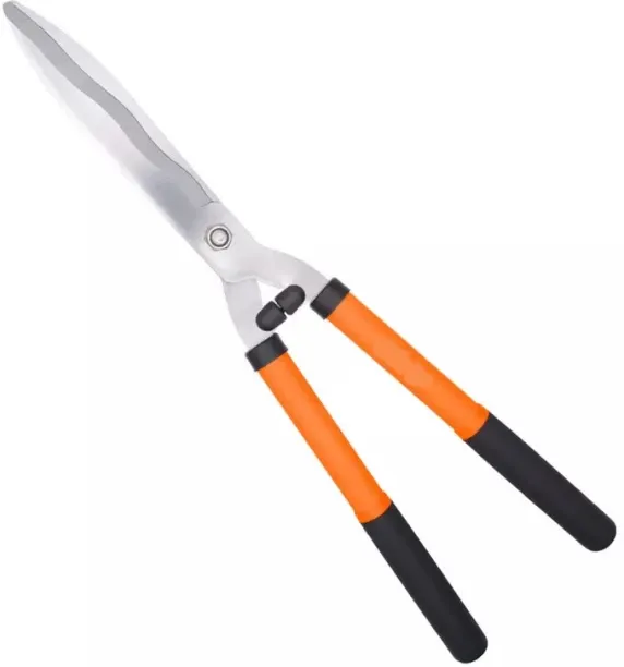Generic 540mm Garden Hedge Shear For Shaping Trees Hedge Shear