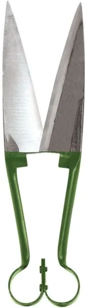 FRAGRAM Steel Garden Shears 8cm Hedge Shear