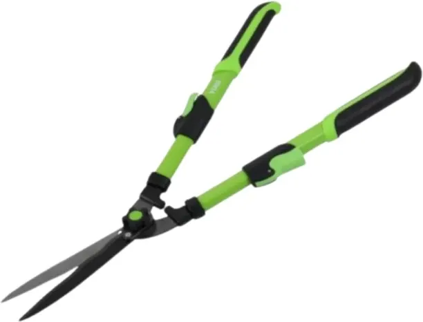 Yiad YD 27608 Garden Hedge Shears for Trimming Borders 69-85CM Hedge Shear