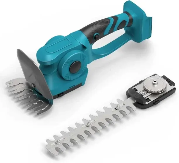 General N/A Hedge Shear