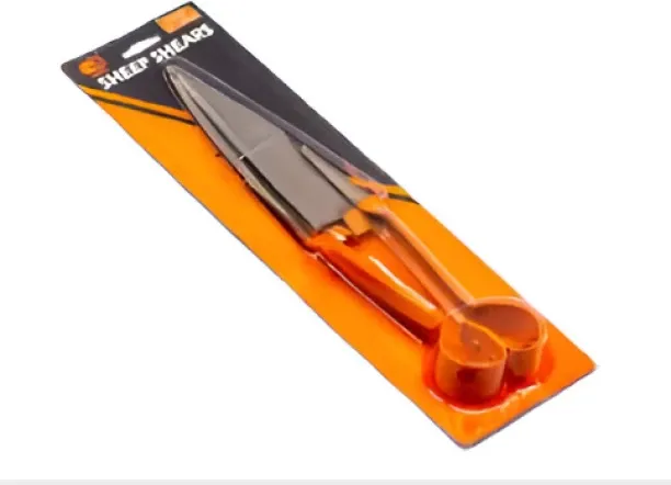 WOODLY SHEEP SHEARS 300mm Hedge Shear