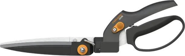 Fiskars SmartFit™ Grass Shears GS40 Hedge Shear