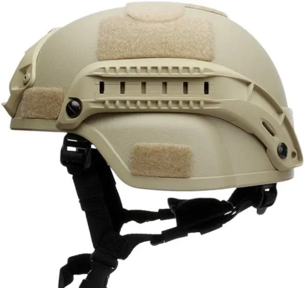 HOME GYM Lightweight Outdoor Sports Tactical Head Protector -hb Rock Climbing Open Face Helmet
