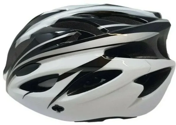 PSM13 Bicycle Helmet for Adults, Lightweight, Breathable, High Rigidity, Skateboard, Road Bike Cycl…